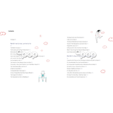 Moderately Close Relationships by Dancing Snail - IMAN Shoppe Bookstore