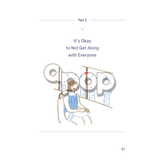 Moderately Close Relationships by Dancing Snail - IMAN Shoppe Bookstore