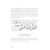 Moderately Close Relationships by Dancing Snail - IMAN Shoppe Bookstore