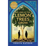 Crescent News (KL) Sdn Bhd Book As Long As The Lemon Trees Grow by Zoulfa Katouh 201413