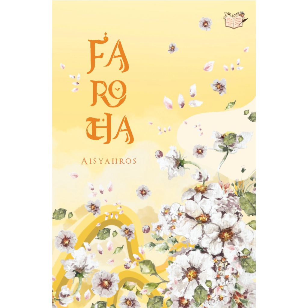 Crescent News (KL) Sdn Bhd Buku Fa-Ro-Ha by Aisyahros 202433