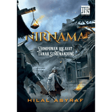 Nirnama: Himpunan Hikayat Tanah Semenanjung - IMAN Shoppe Bookstore