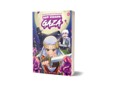 Iman Publication Adik-beradik Gaza: Misi Al-Ramla Menangkap Pencuri Misteri yang Licik 101169