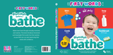 Bismillah Before I Bathe (Board Book for 0-2 Years Old)