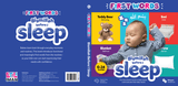 Bismillah Before I Sleep (Board Book for 0-2 Years Old)