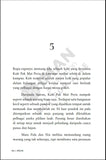 Iman Publication Book Cukuplah Sekali Sakit Ini oleh Melni 101039