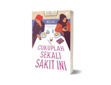 Iman Publication Book Cukuplah Sekali Sakit Ini oleh Melni 101039