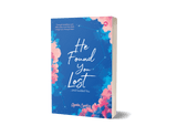 He Found You LOST, and Guided You by Ayesha Syahira - IMAN Shoppe Bookstore