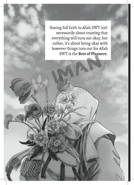 He Found You LOST, and Guided You by Ayesha Syahira - IMAN Shoppe Bookstore