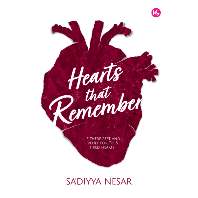 Hearts That Remember by Sa'diyya Nesar - IMAN Shoppe Bookstore