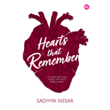 Hearts That Remember by Sa'diyya Nesar - IMAN Shoppe Bookstore