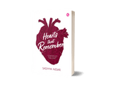 Hearts That Remember by Sa'diyya Nesar - IMAN Shoppe Bookstore
