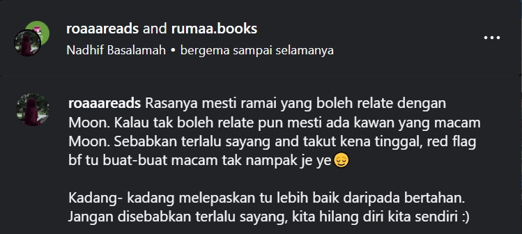 Iman Publication Book Kau Tak Sayang Aku Ke? oleh Kamalia 101037