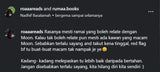 Iman Publication Book Kau Tak Sayang Aku Ke? oleh Kamalia 101037