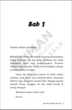 Iman Publication Book Kau Tak Sayang Aku Ke? oleh Kamalia 101037
