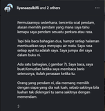 Lebih Baik Pendam Saja oleh Mimie Rahman & Syahira Hozami - IMAN Shoppe Bookstore