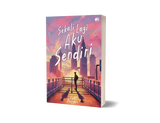 Iman Publication Book Sekali Lagi Aku Sendiri oleh Hasif Rayyan 101040
