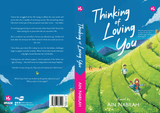 Thinking of Loving You by Ain Nabilah - IMAN Shoppe Bookstore