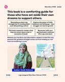 Iman Publication Book When Worries Turn to Hope by Ezzah Mahmud 100998