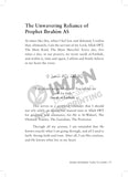 Iman Publication Book When Worries Turn to Hope by Ezzah Mahmud 100998