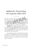 Adakah Ini Yang Terbaik? Memahami Seni Berinteraksi dengan Tuhan Melalui Istikharah by Nazrin Nashir - IMAN Shoppe Bookstore