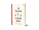 Al - Quran Untuk Kita oleh Muzuza - IMAN Shoppe Bookstore