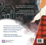 Amru Bimbang Dan Berdoa by Husna Zubir & Izzah Ku Seman - IMAN Shoppe Bookstore