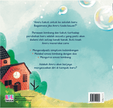 Amru Bimbang Dan Berdoa by Husna Zubir & Izzah Ku Seman - IMAN Shoppe Bookstore