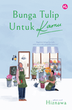 Bunga Tulip Untuk Kamu by Hiznawa - IMAN Shoppe Bookstore