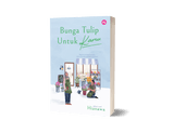 Bunga Tulip Untuk Kamu by Hiznawa - IMAN Shoppe Bookstore