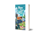 Iman Publication Buku Diam-diam Suka Kamu oleh Aidil Ghazali 100986