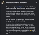 Iman Publication Buku Diam-diam Suka Kamu oleh Aidil Ghazali 100986