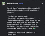 Iman Publication Buku Diam-diam Suka Kamu oleh Aidil Ghazali 100986