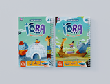 Iqra 1: Kenal.Tulis.Baca - IMAN Shoppe Bookstore