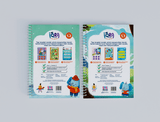 Iqra 1: Kenal.Tulis.Baca - IMAN Shoppe Bookstore
