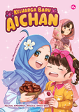 Iman Publication Buku Keluarga Baru Aichan: Misi Mengenal Islam - Puasa by Aminimint & Aman Wan 201586