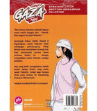 Iman Publication Buku Komik Gaza MINI #4 Strategi Licik British Merampas Palestin by IF Moses 100164