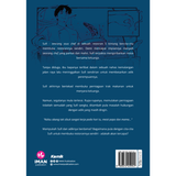 Komik Karier: Chef Sufi by Anas Miras, Ayman Adny & Zyll Fathe - IMAN Shoppe Bookstore