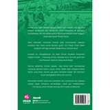 Komik Karier: Gamer Aimer by Atok Shah & Zyll Fathe - IMAN Shoppe Bookstore