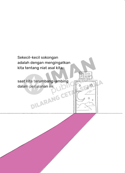 Macam Mana Kalau, Kali Ini Kita Berjaya?: Bagaimana Mengatasi Ketakutan Dalam Meneroka Masa Depan - IMAN Shoppe Bookstore