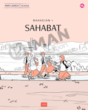 Kenapa Hidup Makin Sunyi? Menghargai Waktu Bersendiri Sebagai Ruang Untuk Lebih Memahami Diri - IMAN Shoppe Bookstore