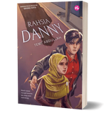 Iman Publication Buku Rahsia Danny oleh Teme Abdullah 101006