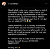 Iman Publication Buku Rahsia Danny oleh Teme Abdullah 101006