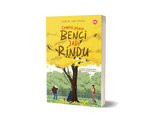 Sampai Masa, Benci Jadi Rindu by Aiden Adi Syah - IMAN Shoppe Bookstore