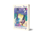 Senyum Yang Tersembunyi by Melni - IMAN Shoppe Bookstore