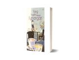 Iman Publication Buku Yang Tinggal Hanya Kenangan oleh Ainunl Muaiyanah 100987