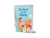 Iman Publication Ibu Penat, Tapi Ibu Sayang: Bagaimana Menjaga Kesejahteraan Ibu Yang Selalu Sibuk Mengurus Keluarga oleh Bonda Umirah 100999