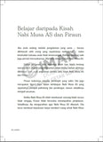 Iman Publication Sabar by Hazmi Irsyad 101162