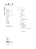 Jurnal Svara Isu 15: Lumpur Kuala Lumpur - IMAN Shoppe Bookstore