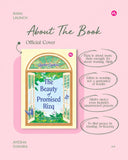 IMAN Shoppe Bookstore The Beauty of Promised Rizq by Ayesha Syahira 101161